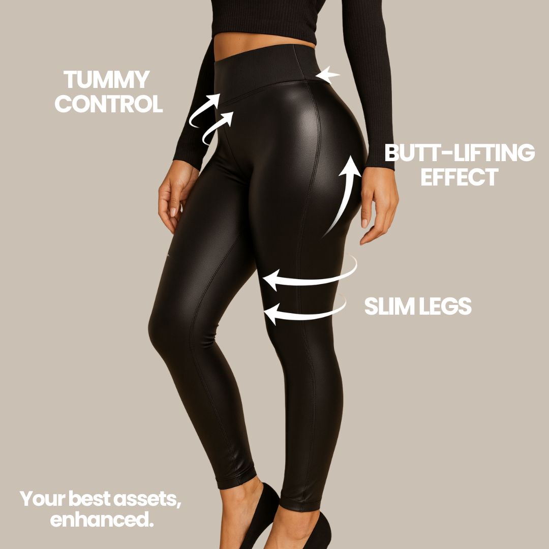 FUNDAY Shaping Leggings