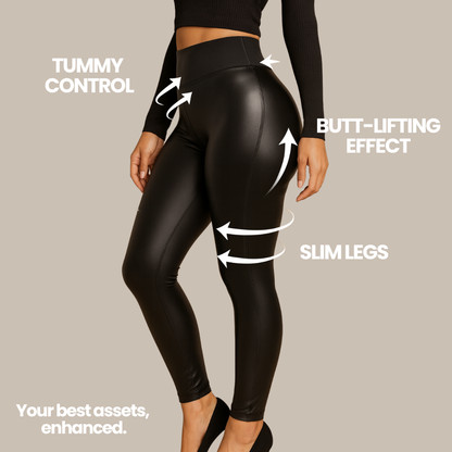 FUNDAY Shaping Leggings